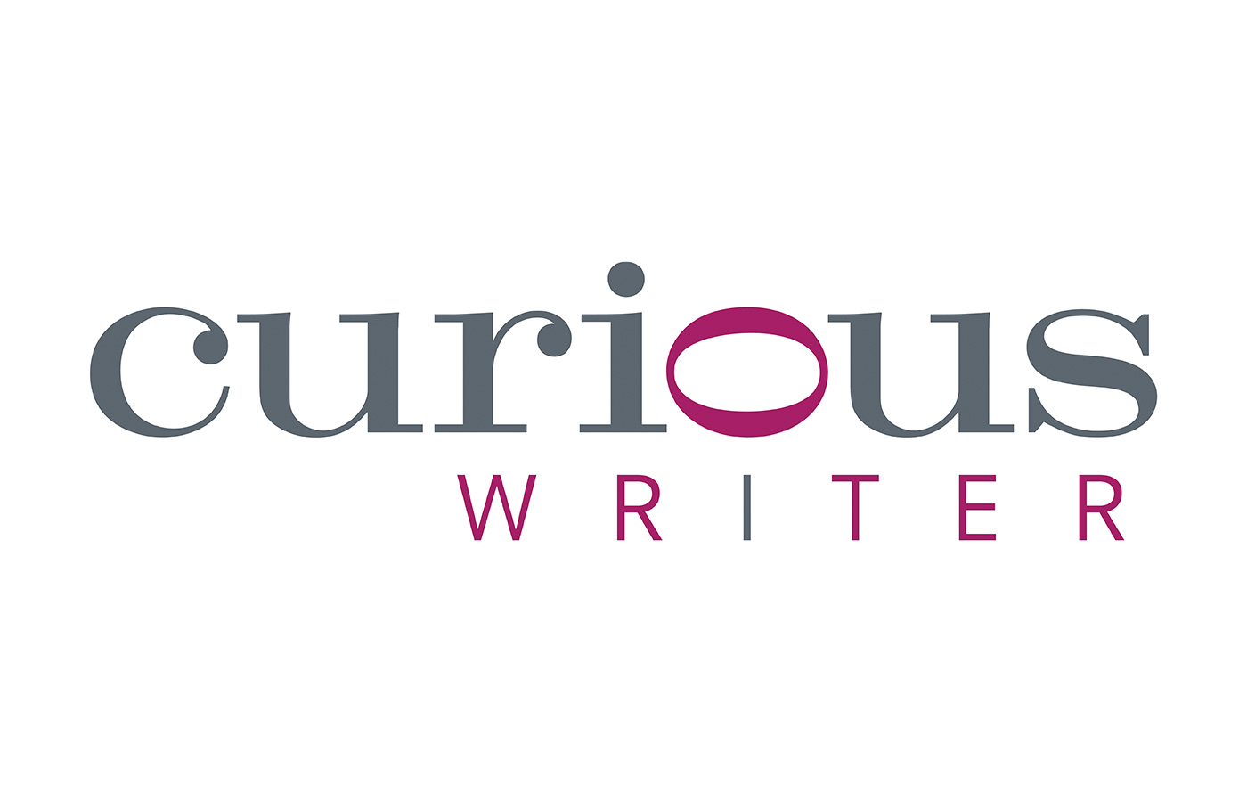 curious writer