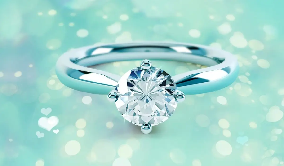 Jewellery & Retail