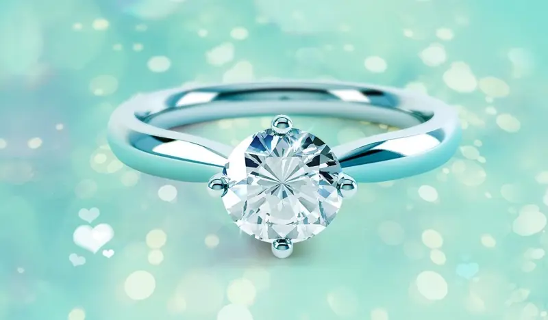 Jewellery & Retail